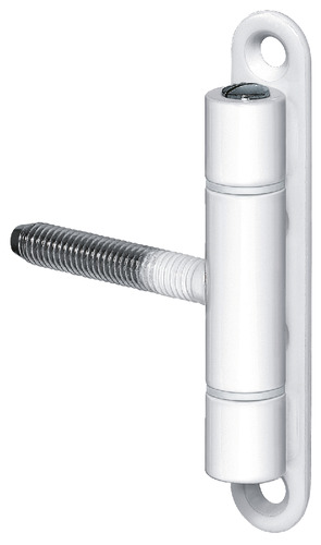K 3273/7 WF - RAL 9016 Traffic White