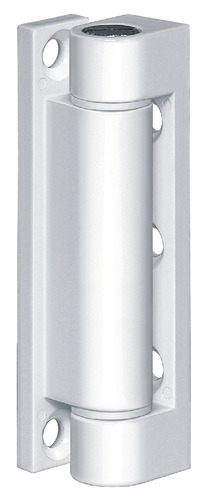K 3281 WF SS pin - RAL 9016 Traffic White