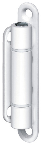 K 3283 WF - RAL 9016 Traffic White