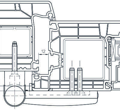 K 3330 3D - Image 3