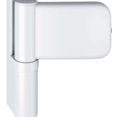 K 4245 3D - RAL 9016 Traffic White