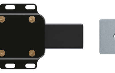 Magnetic Touch Latch - Ref. 0020MC