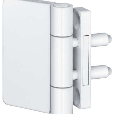 MULTI 3D VN 3130 - RAL 9016 Traffic White
