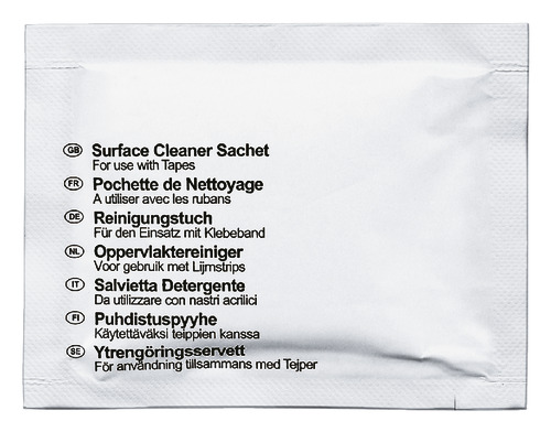 Cleaning cloth