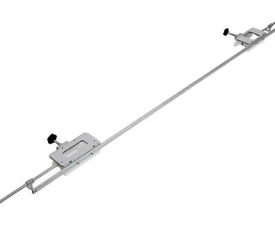 Serial routing jig VARIANT V 1999 Finger Protection door