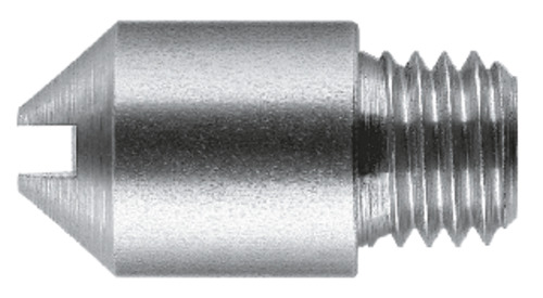 Security bolt no. 441 - Blue Galvanized