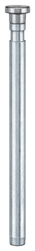 Pin VX/VN 160 MSTS RC - Satin Stainless Steel