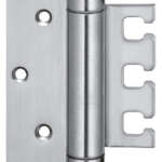 Satin Stainless Steel
