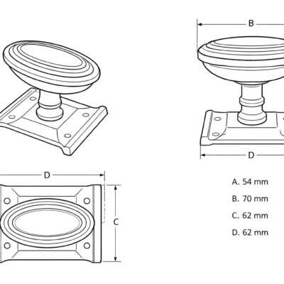 The Double Oval - Image 4