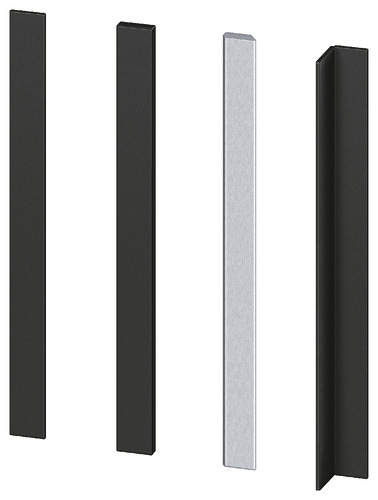 Replacement interlayer set TEG 310 2D