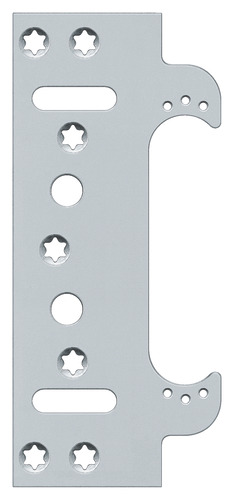 TE 311 3D FVZ FZ - Blue Galvanized
