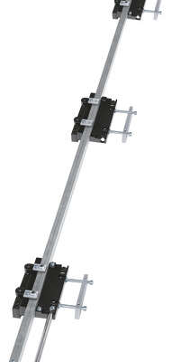 Telescope jig SIKU RB Type 5
