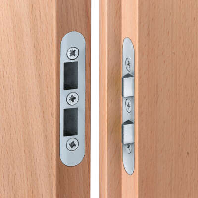 Door security bolt no. 206 - Topzinc