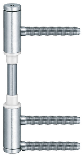VG 4400 UB - Blue Galvanized