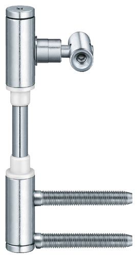 VG 4400 UF - Blue Galvanized