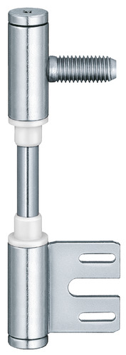 VG 8000 U - Blue Galvanized