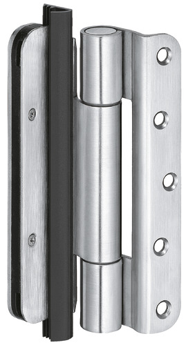 VN 1939/160 FD - Satin Stainless Steel