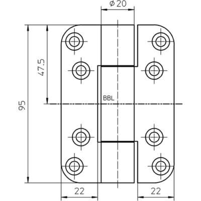 VN 2828/100 - Image 3