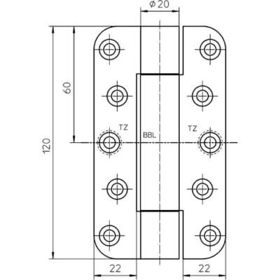 VN 2828/120 - Image 3