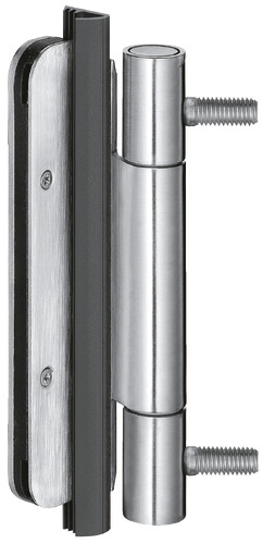 VN 3738/160 FD - Satin Stainless Steel