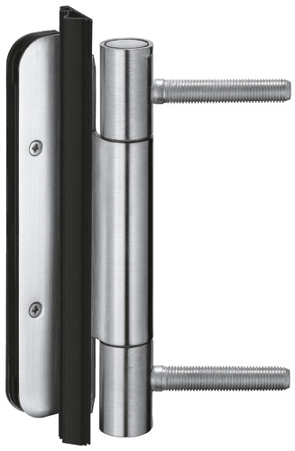 VN 3838/160 FD - Satin Stainless Steel