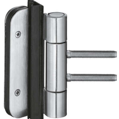 VN 3939/100 FD - Satin Stainless Steel