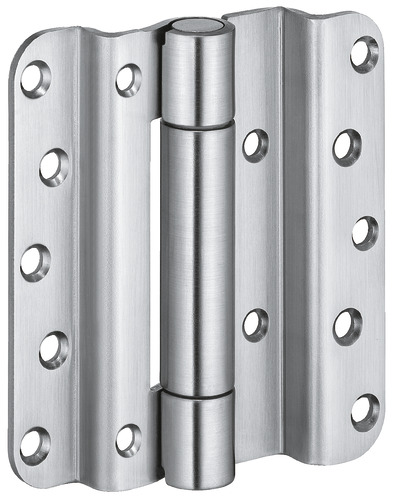 VN 5959/120 - Satin Stainless Steel
