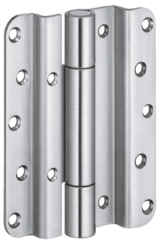 VN 5959/160 - Satin Stainless Steel