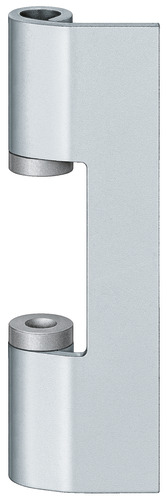 VN 7100 Finger Protection - Blue Galvanized
