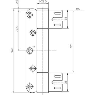 VN 8938/160 - Image 3
