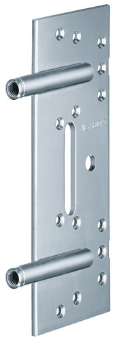 VS 4600/7 - Blue Galvanized