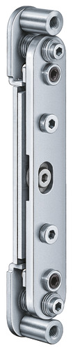 VX 2501 3D N - Blue Galvanized