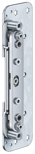 VX 2505 3D N - Blue Galvanized