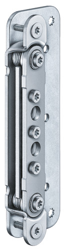 VX 7505 3D - Blue Galvanized