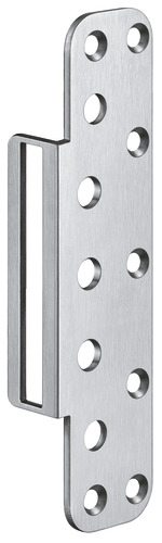 VX 7570 KR - Satin Stainless Steel