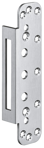 VX 7571 KK - Satin Stainless Steel
