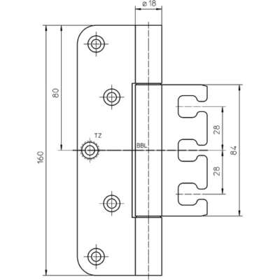 VX 7729/160 18-3 - Image 3