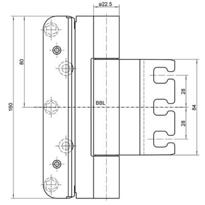 VX 7859/160-4 FD 18/12 - Image 6