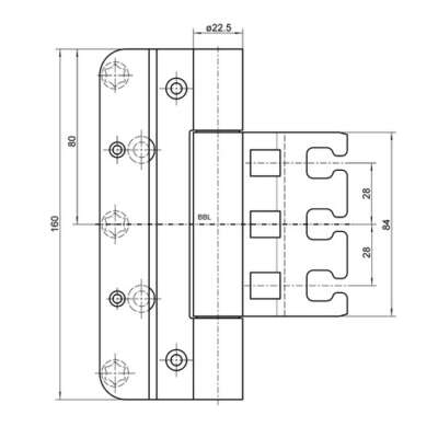 VX 7859/160-4 FD - Image 3