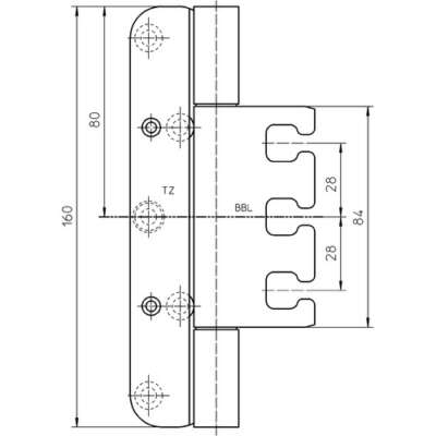 VX 7939/160 18-3 FD - Image 3