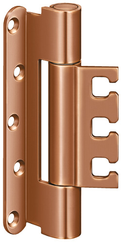 VX 7939/160-4 Bronze - Bronze light patined