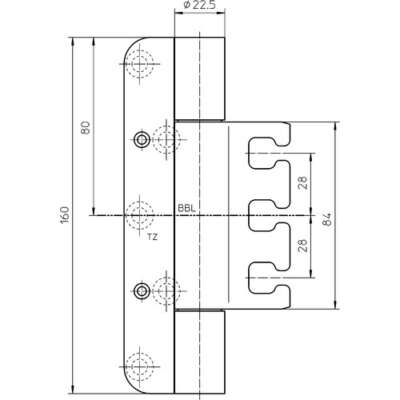 VX 7939/160-4 FD - Image 3