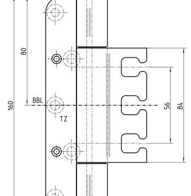 VX 7939/160-4 FD VBRplus - Image 3