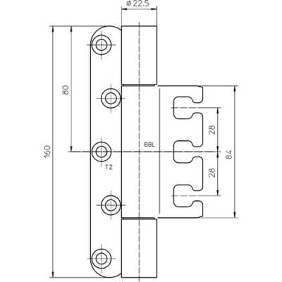 VX 7939/160-4 - Image 3