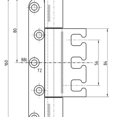 VX 7939/160-4 VBR plus - Image 3