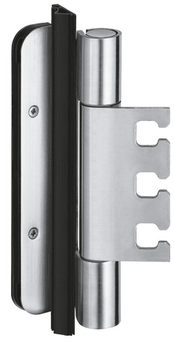 VX 7939/160-4 FD 18/5 - Satin Stainless Steel