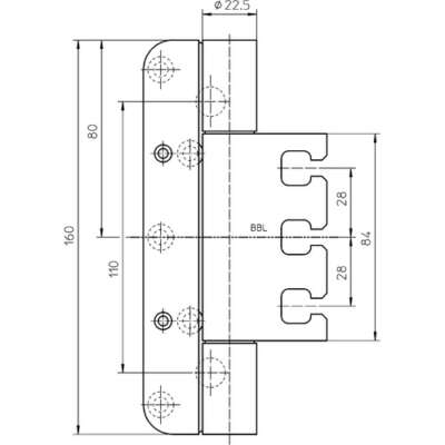 VX 7939/160 FD S - Image 3