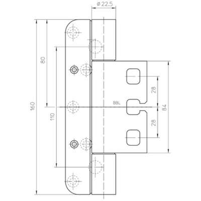 VX 7939/160 FD S WK MSTS - Image 3