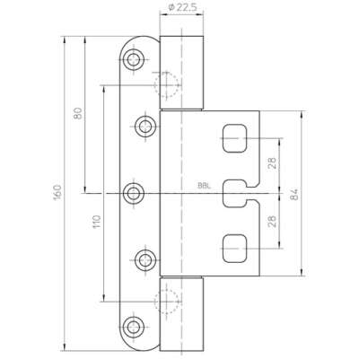 VX 7939/160 S WK MSTS - Image 3