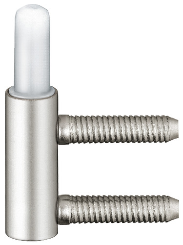 V 3200 WF - Nickelled